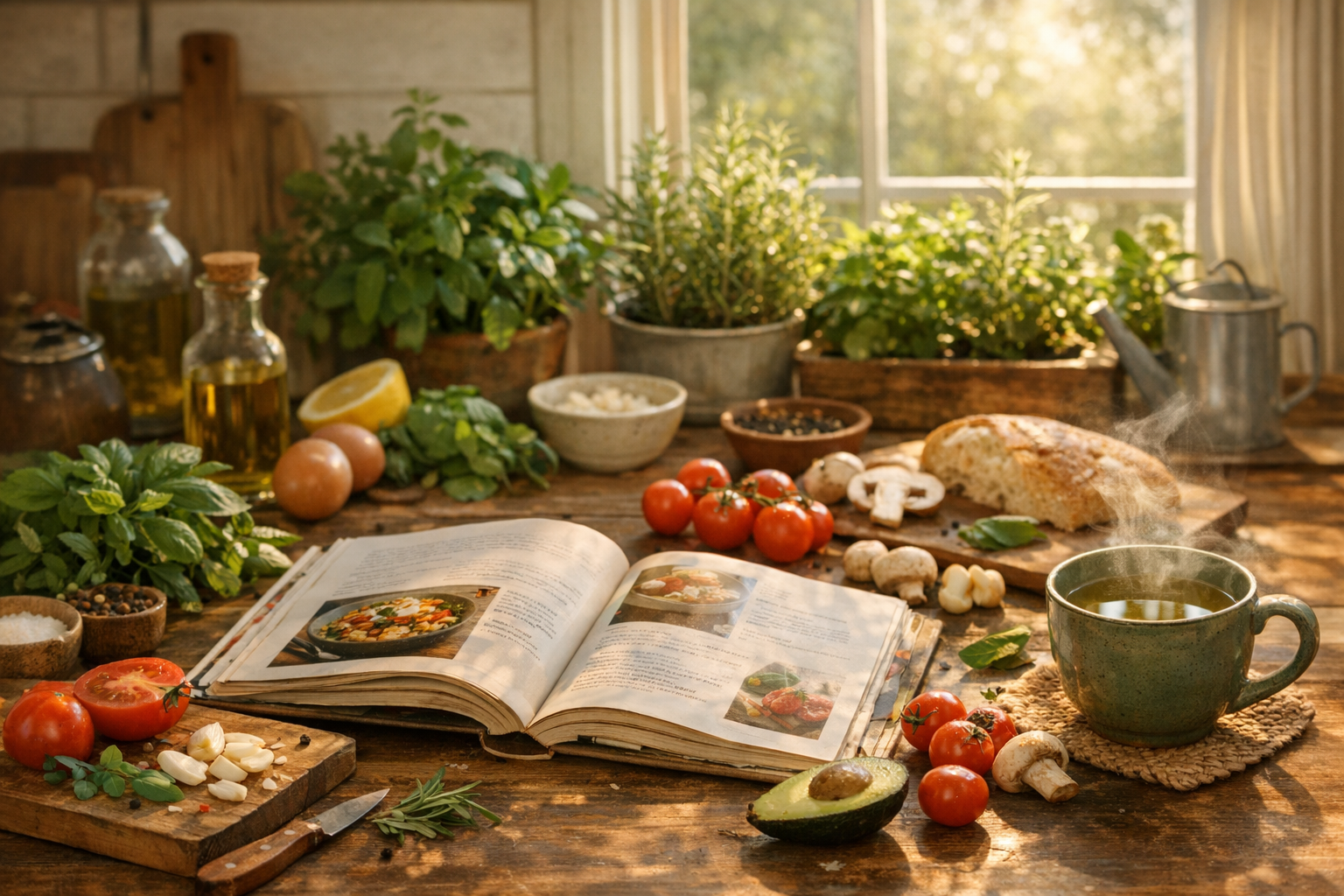 Nutrition and healthspan articles